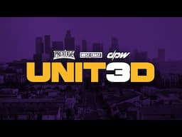 Prestige Wrestling/DEADLOCK Pro/West Coast Pro: UNIT3D (FULL SHOW)