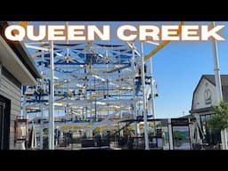 You Won't Believe What's HAPPENING in Queen Creek Arizona 2025