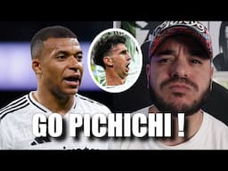MDR (Real Madrid 2-1 Majorque)