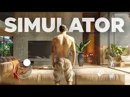 Top 10 Best Simulator Games for Android 2025 | OFFLINE