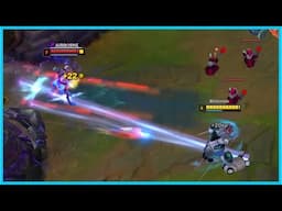 Aurora - Blitzcrank Interaction - Best of LoL Streams 2655