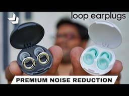 Loop Earplugs Full Review 🔇 | Quiet 2 vs Experience 2 vs Dream vs Switch 2 ⚡⚡