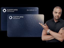 Chase Sapphire Reserve & The Future Of The Trifecta - Weekly Recap