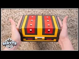 Retro Game Treasure