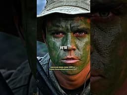 Vietnam Navy SEAL Reveals Combat Secrets