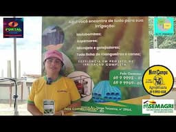 Nutri Camporo Participa desta atmosfera de aprendizado, troca de experiências e