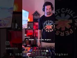 🚨 New DJ Set Alert! Late night house grooves (minimal house & deep house) #djset #deephouse #house