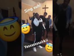 Sing Main! #kingdommindedministries #duet #love #jesus #motivation #tv @KMMJKR