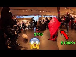 Ducati Unveiling Their Rarest Bikes