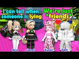 🌮 TEXT TO SPEECH 🥤 She Got Close To Me… Just To Get To My Ex 🧁 Roblox Story