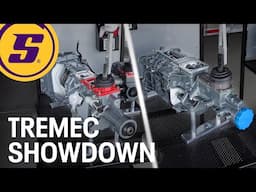 5 Speed vs 6 Speed | Which Tremec Transmission is Best?