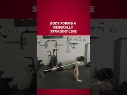 How to Do a Plank