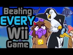 The Worst Tower Defense Game on Wii