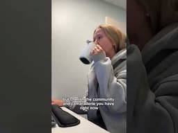 Day in the Life of a Dentist | 2 years post grad!