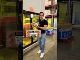 Buy THIS at Sam’s Club