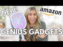 20 Viral Amazon Gadgets You'll Use All Summer Long ☀️ #amazonfinds
