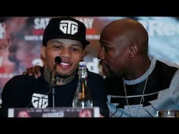 Gervonta Davis MOCKS Floyd Mayweather On IG After $402M Collapse...