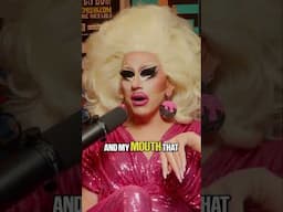 @trixie on how being different can be a superpower #ArtistFriendly #Pride