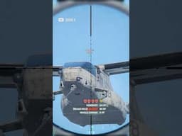 Farming a CONDOR in Battlefield 2042..