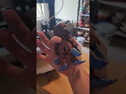 This Print is IMPRESSIVE for an Ender 3 V2 👌😳
