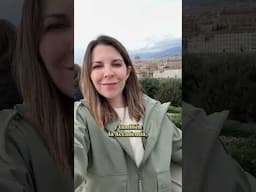 Crucero MEDITERRÁNEO (itinerario soñado) ✨🛳️