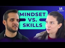 The Key to a Successful Company Isn’t Hard Skills or Even Capital! | The Recursive Podcast