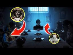 WEDNESDAY Season 2 Trailer Everything You Missed!