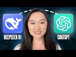 95% Cheaper AI? How DeepSeek Is Taking on Big Tech