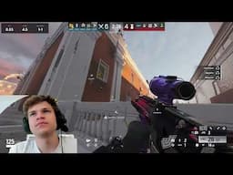 My First Tourney on Siege X