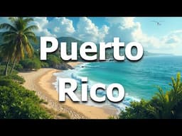 Puerto Rico: 10 BEST Things To Do In 2025 Travel Guide