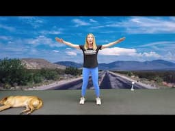 Standing Exercises for Parkinson's You Can Do Anywhere!