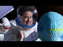 Cadbury Gems | Space Odyssey | Ogilvy Mumbai