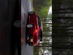 This car is incredible