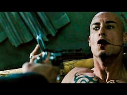 Gangsters Kill an Innocent Teen, Unaware His Father Is a Psychopathic Killer!