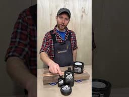 Making a Cutting Board - Part 4
Follow as Adam makes a cutting board with supplies from Rockler.