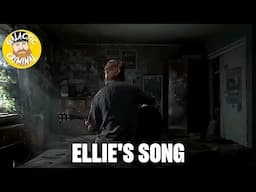Ellie"s Song - Through The Valley (Vocal Cover)