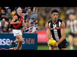 AFL “1000 IQ" Moments