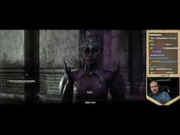 Let's Play Oblivion Remastered | Day 5