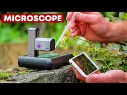 Tiny Gadgets That Actually Work!