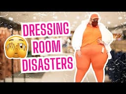 Clothing Try On Cringe With Glitterandlazers Part 2 | Compilation & Reaction