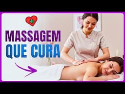 Estresse e Depressão: como tratar as doenças do século com massagem