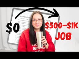 STOP Scrolling! 6 Job Boards That Pay Writers (Freelance Writing Jobs & Copywriting Jobs)