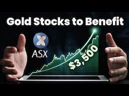 Who’ll Benefit Most from Gold Mania?