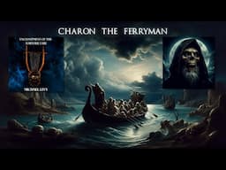 Enchantment of the Tortoise Lyre (Charon the Ferryman)