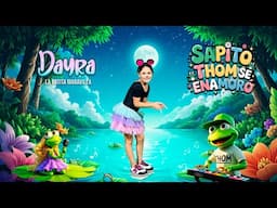 Dayra La Ratita Maravilla - Sapito Thom Se Enamoro