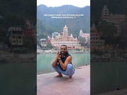 Unlocking the power of Malasana  #MindBodyBalance #YogaEveryDamnDay  #YogaChallenge #malasana