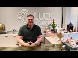 Luck Receptivo
