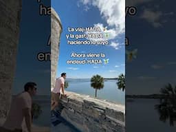 🧚¿Te visita la gast-HADA, la viaj-HADA o la endeud-HADA? Yo solo quiero al genio quita deudas 🧞‍♂️