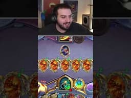 The Perfect Hearthstone Board