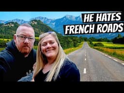 We Need To LEAVE France NOW !
